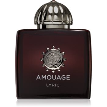Amouage Lyric Eau de Parfum pentru femei - imagine 2